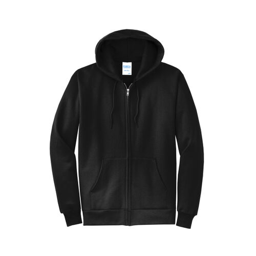 Team 691 Zip Up - Unisex Thumbnail