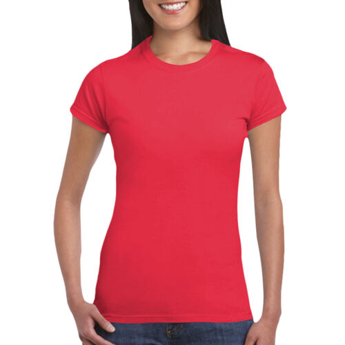 Team 691 Tee - Ladies Thumbnail
