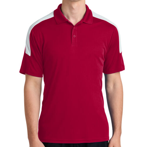 Team 691 Polo - Unisex Thumbnail
